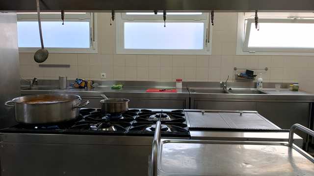 Cocinero/a