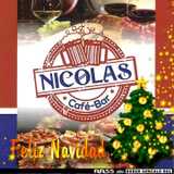 Cafebar N. avatar icon