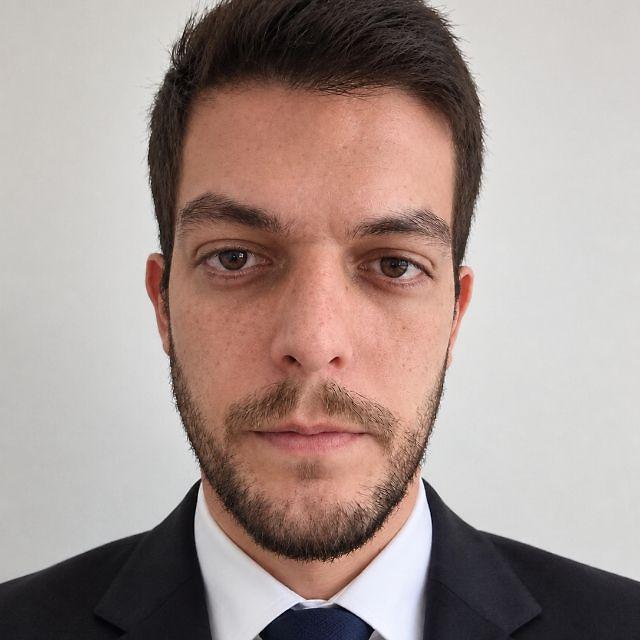Candidate avatar