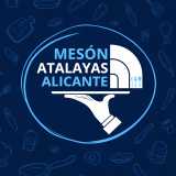 Mesón Restaurante Las Atalayas  logo