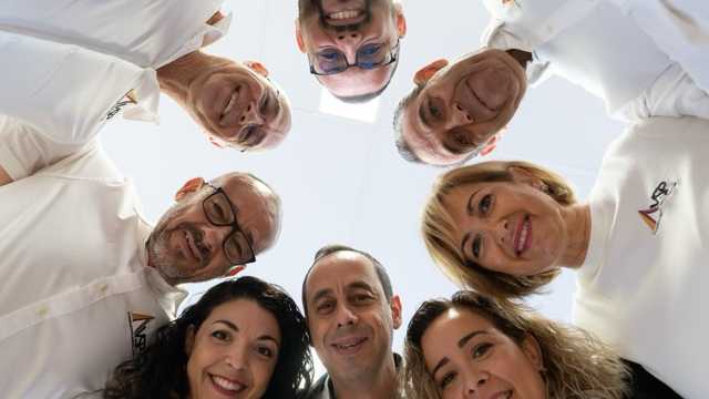 Asesor inmobiliario