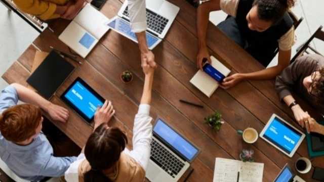 Comercial telefónico teletrabajo