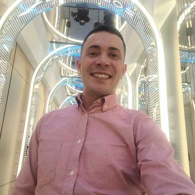 Candidate avatar