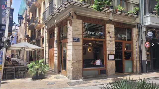 Cocinero/a