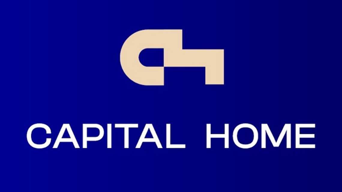 Capital Home cover image