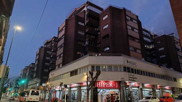 Dependiente/a de Tienda