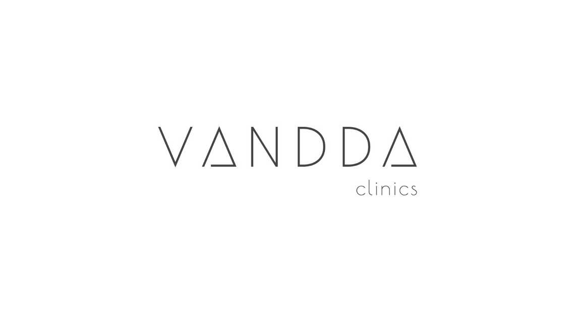 VANDDA CLINICS cover image