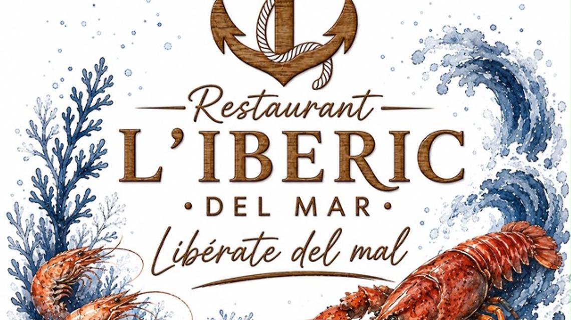 Restaurant L'Iberic del Mar cover image