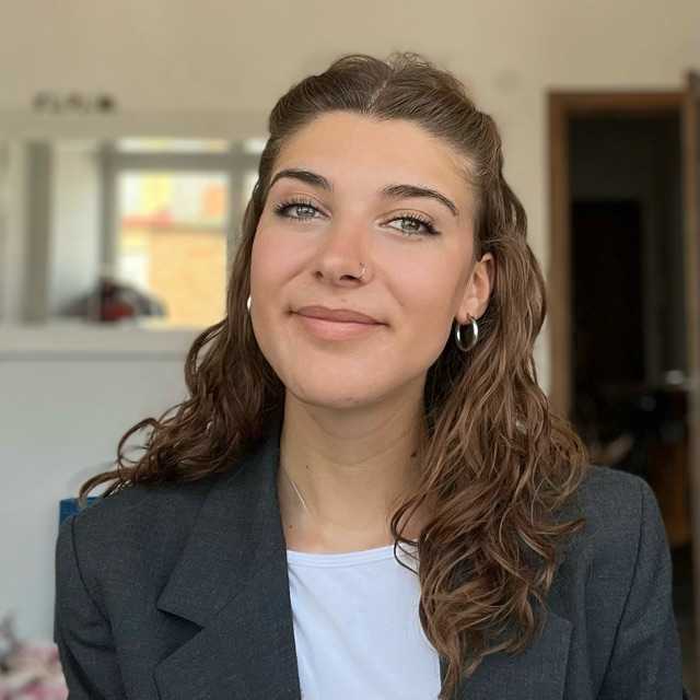 Candidate avatar