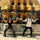 Raimond B. avatar icon