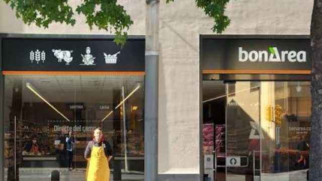 Dependiente/a de Tienda