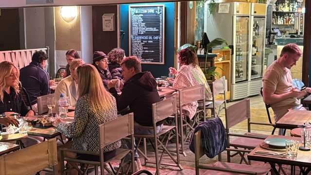 Cocinero/a Restaurante