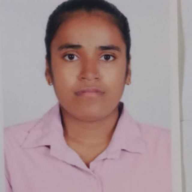 Candidate avatar