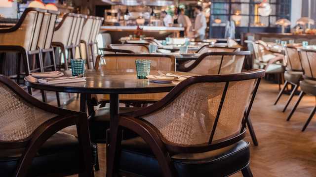 Assistant Restaurant Manager