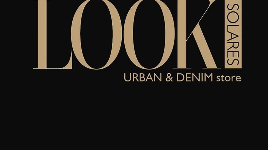 Look Solares cover image