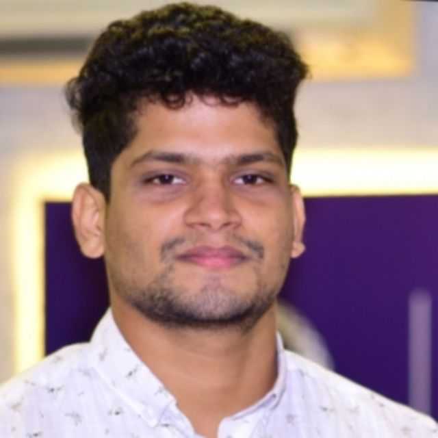 Candidate avatar