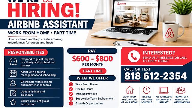 AIRBNB ONLINE ASSISTANT