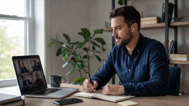 Remote Client & Account Manager (Part-Time)