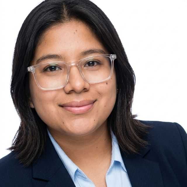 Candidate avatar