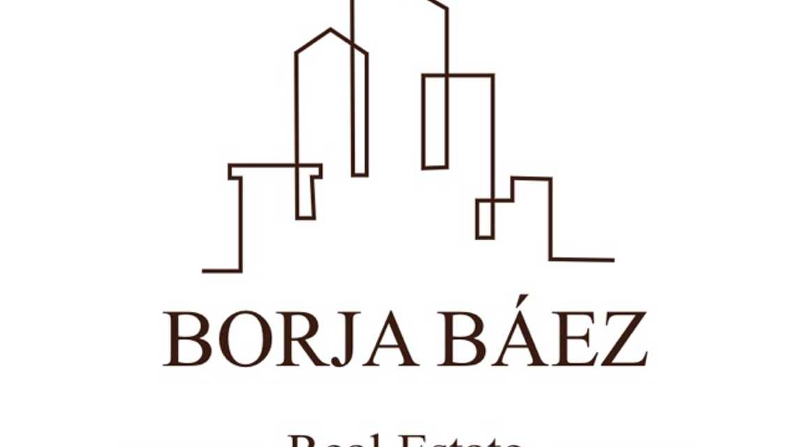 Borja Báez Real Estate cover image