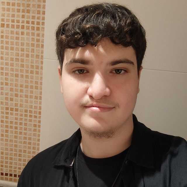 Candidate avatar