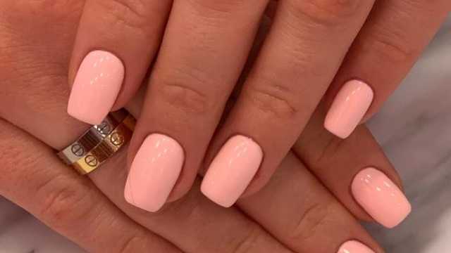 Nail Technician