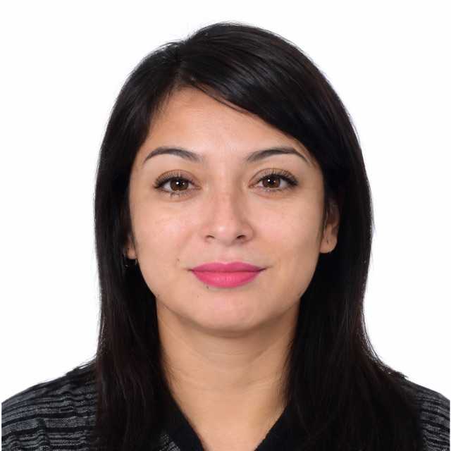 Candidate avatar