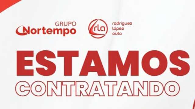 ADMINISTRATIVO/A DE LOGÍSTICA