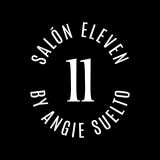 salón eleven logo
