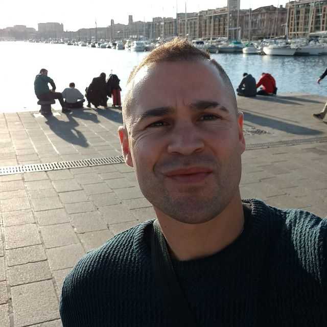 Candidate avatar