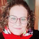 RAQUEL G. avatar icon