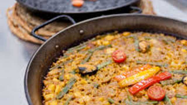 Cocinero/a Restaurante Grupo St.James