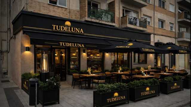 Gerente de Restaurante