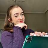 Daniela F. avatar icon