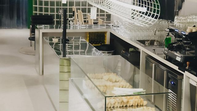 Ayudante/a de Cocina