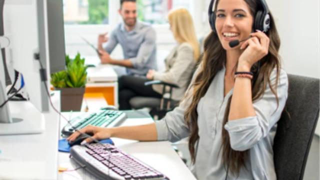 Asesor/a Comercial Seguros