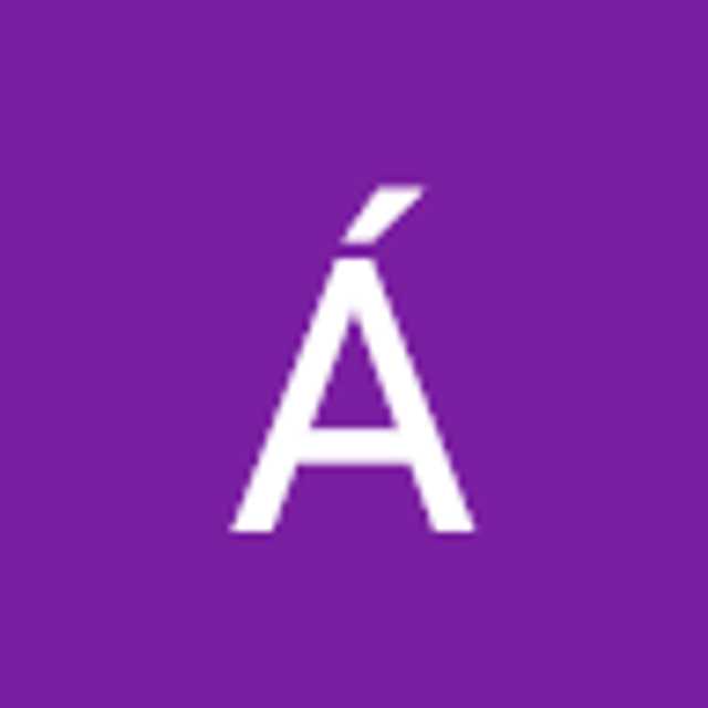 Candidate avatar