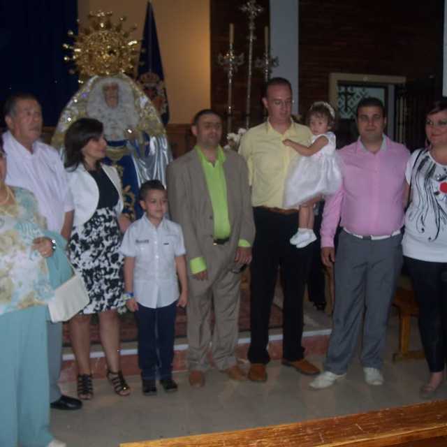 Candidate avatar