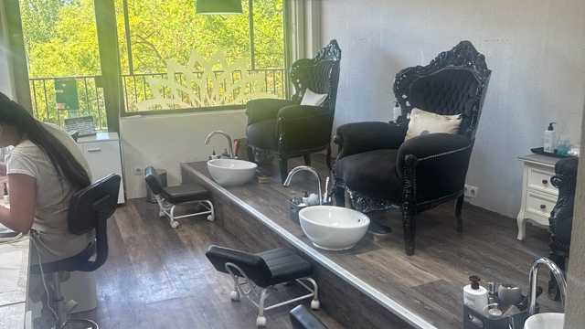 Manicurista