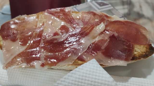 Camarero/a de Barra
