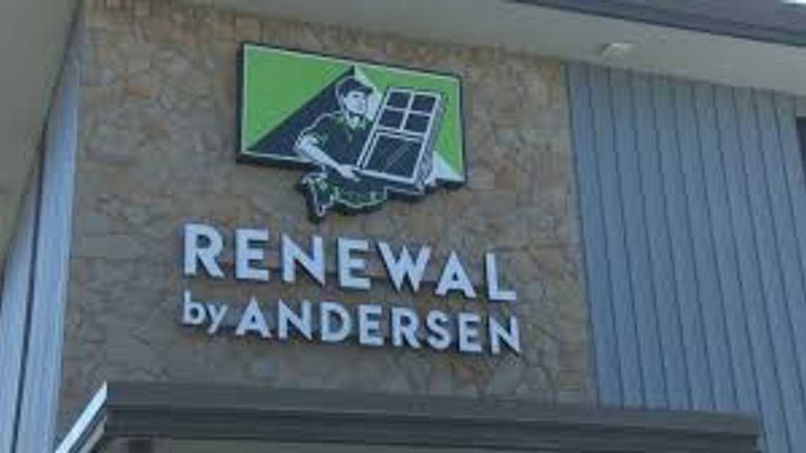 Renewal by Andersen of NJ/NY Metro cover image