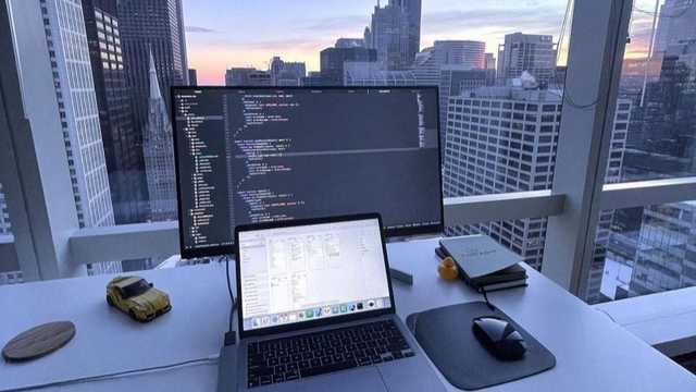 Oficinista (Jóvenes sin experiencia)