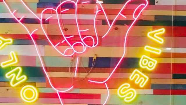 CAMARERO JORNADA PARCIAL