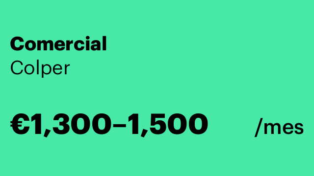 Comercial