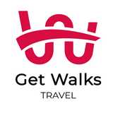 Get Walks Travel SL logo