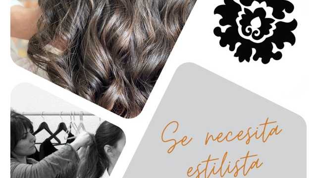 Oficial de Peluquería