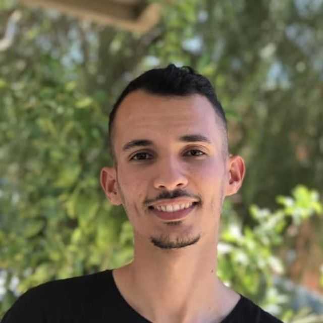 Candidate avatar