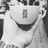 SENZO logo