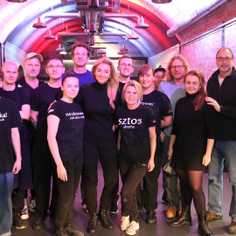 company photo