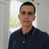 Andres I. avatar icon
